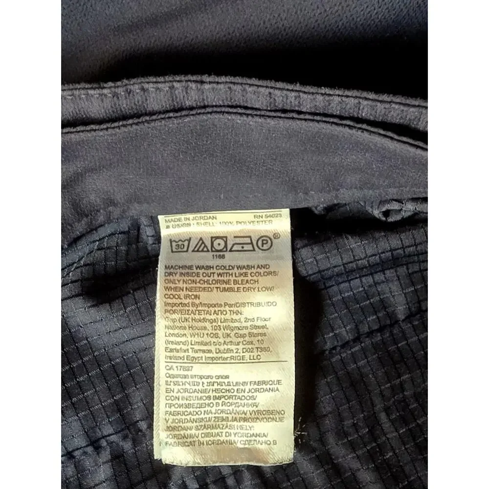 Banana Republic Men's Slim Fit Traveler/Performance /Golf Pants Navy 32x32